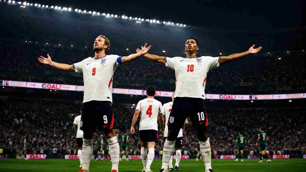 England