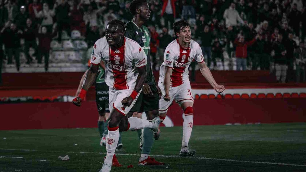 Huracán arrancó con el pie derecho: venció a Banfield con un gol de Jordy Caicedo Globo