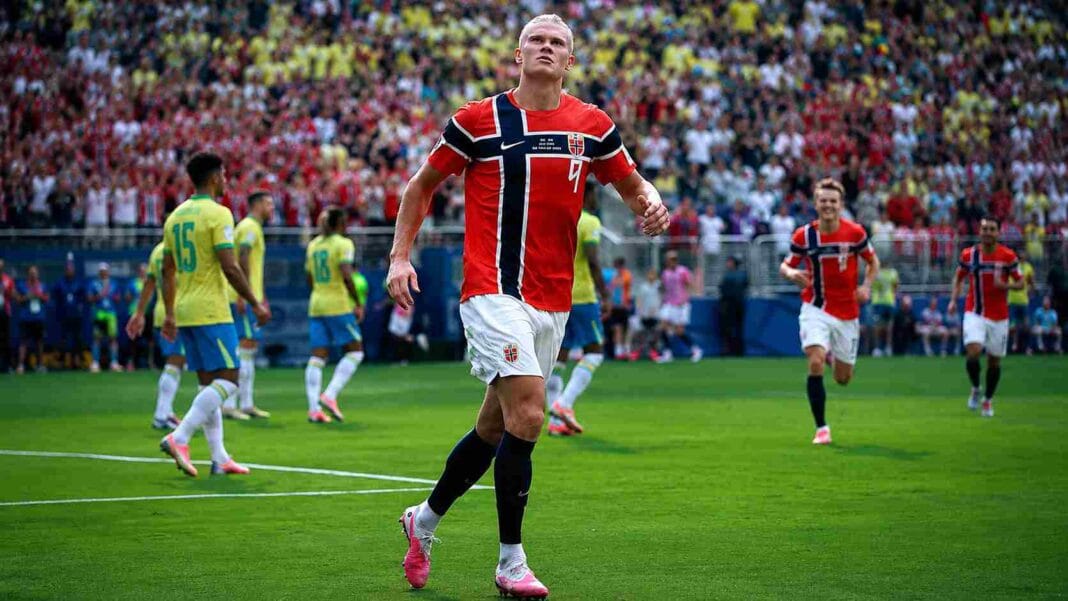 Haaland (1)