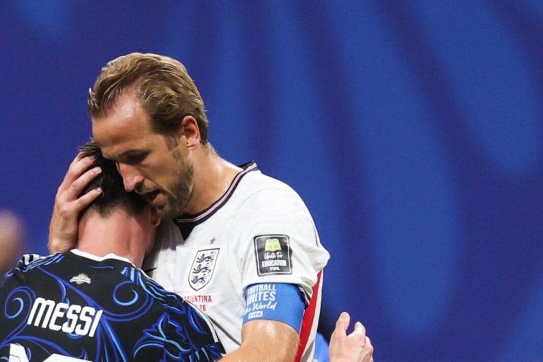 Harry-Kane