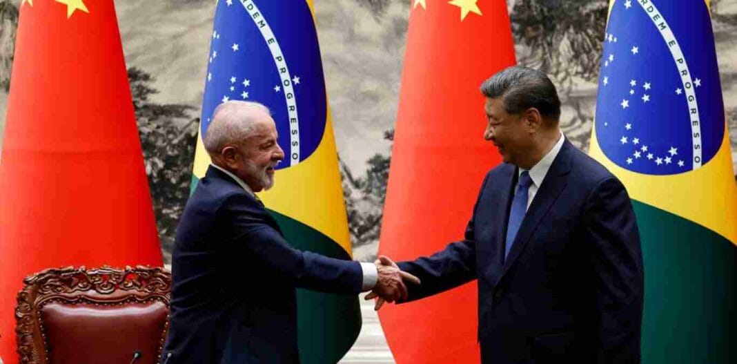 Lula Xi