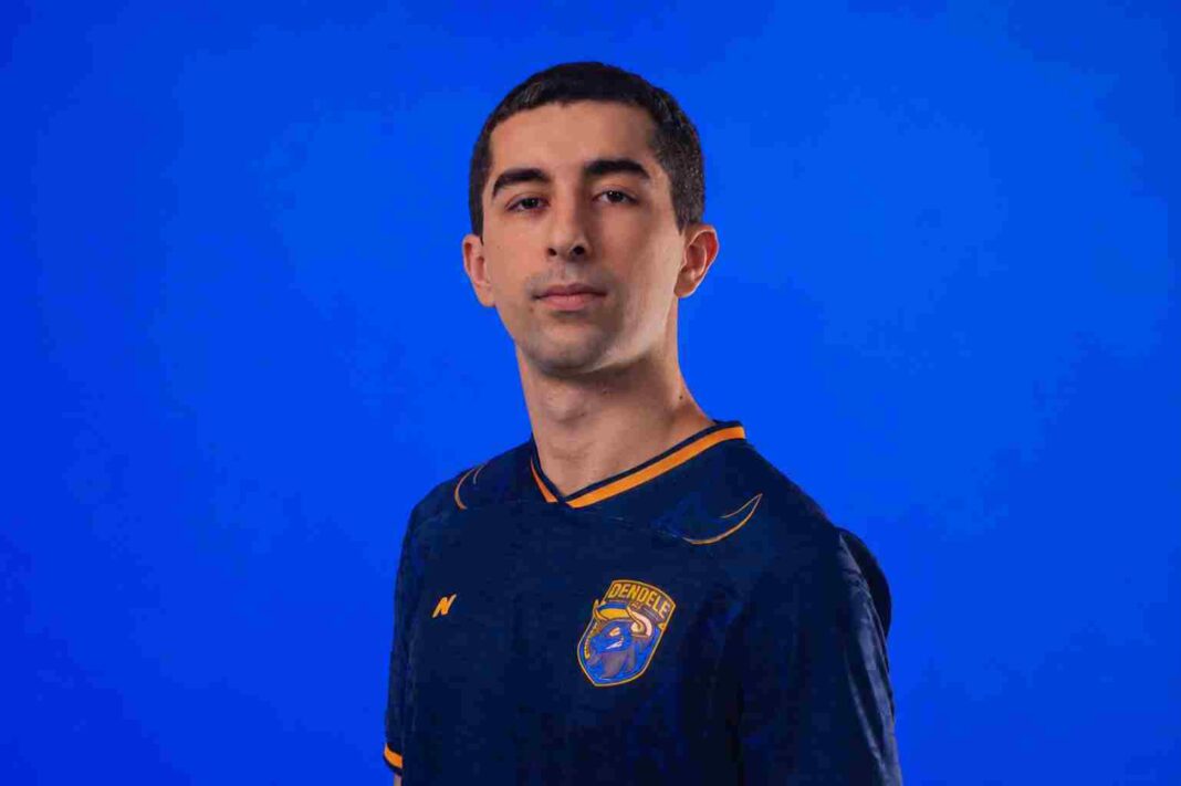 Maxxkor dio el golpe ante FURIA y clasificó con Dendele a la siguiente ronda de la BLAST Bounty Maxxcor