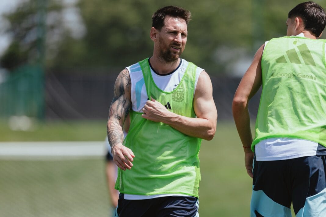 Argentina pone primera en los mata-mata del Mundial 2026: enfrenta a Cabo Verde por un lugar en octavos Messi