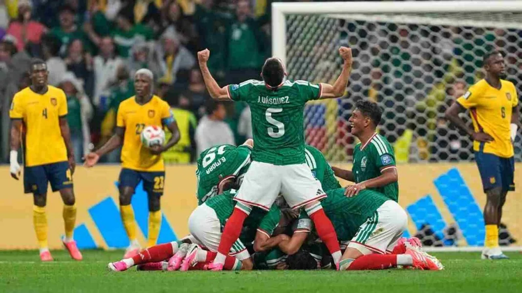 Mexico