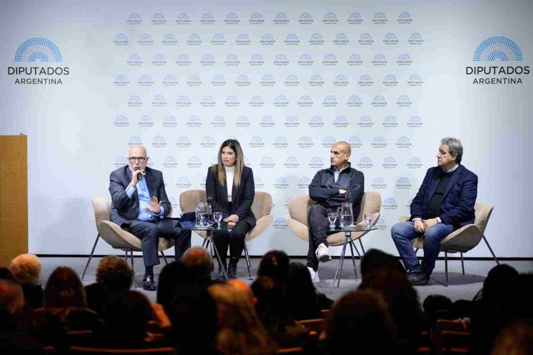 El debate por el Monotributo llegó al Congreso Monotributo