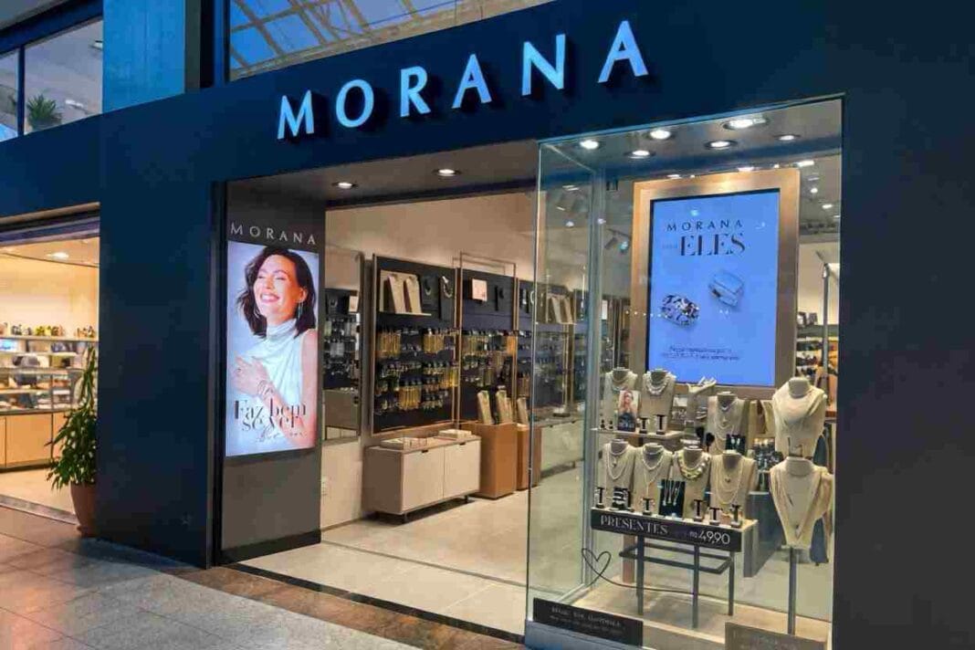 Morana llega a Argentina: la mayor cadena de bijouterie de Brasil abrirá su primer local en Buenos Aires Morana