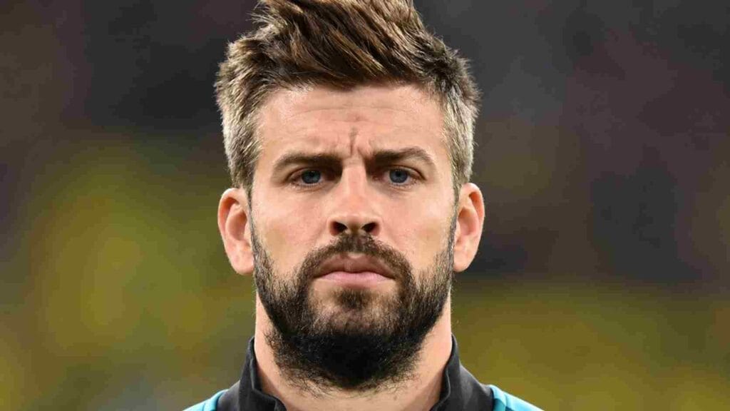Piqué