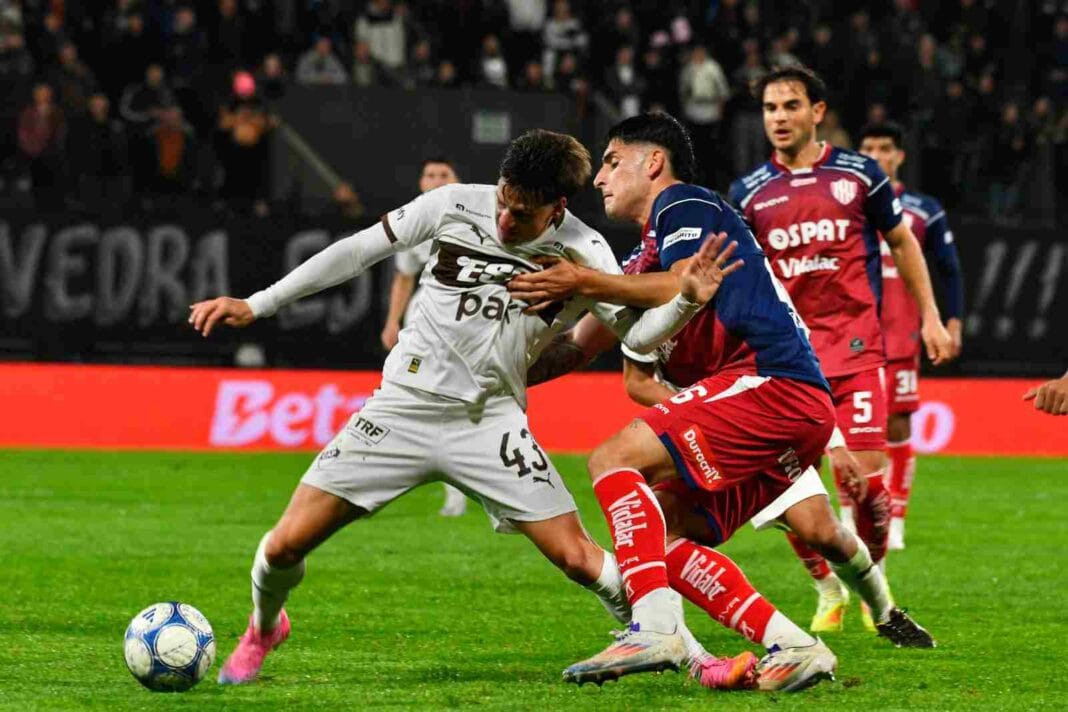 Platense