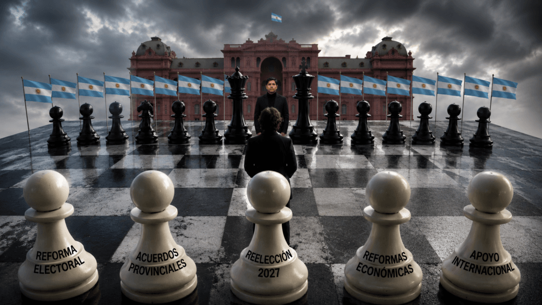 Reelección