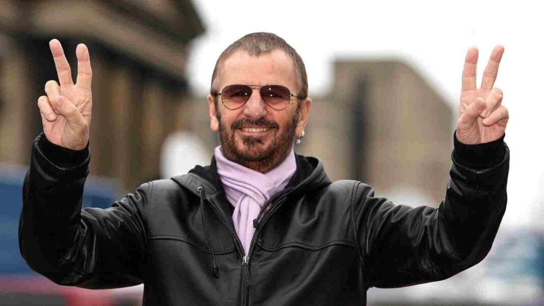 Efemérides: Ringo Starr, el beatle más querido cumple 86 Ringo