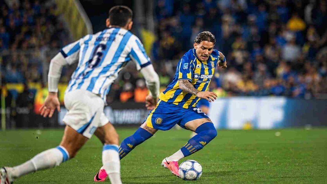 Rosario