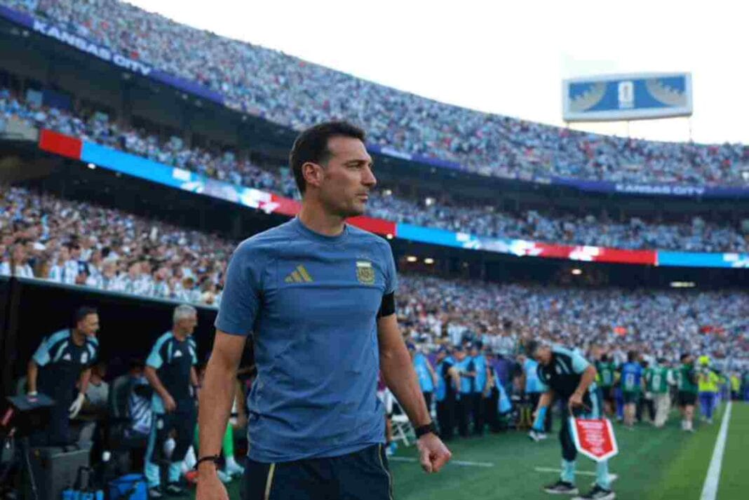 Scaloni