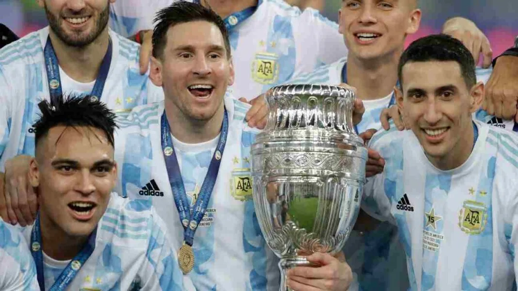 Selección (1)