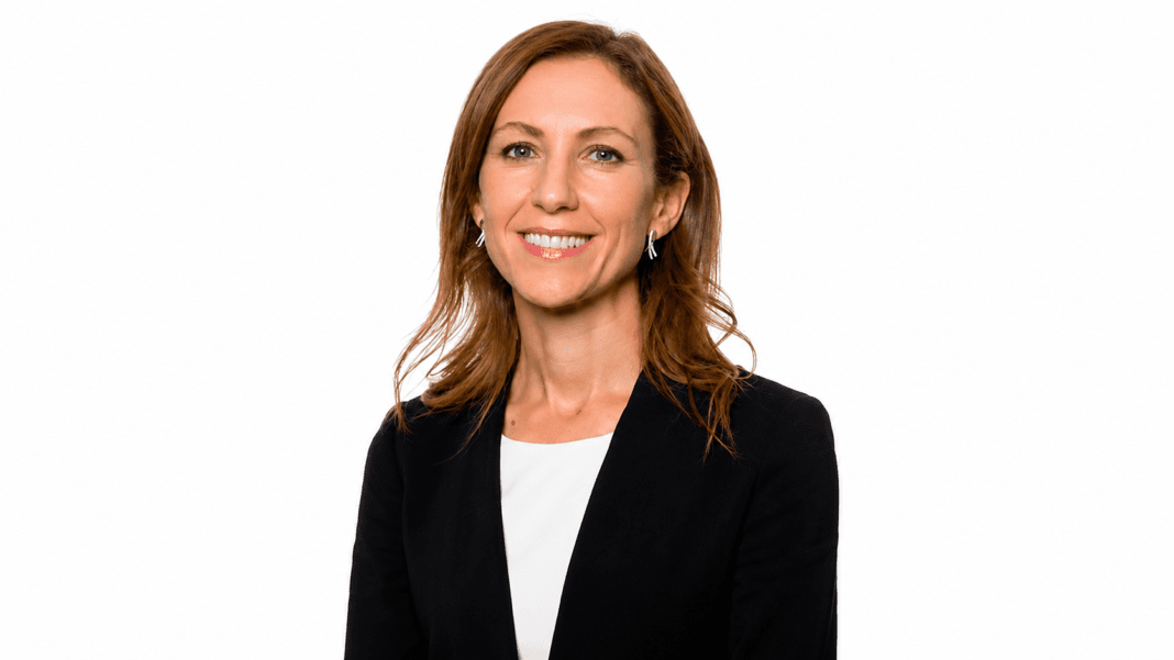 La argentina Silvana Tenreyro fue designada como nueva economista jefe del FMI Tenyeiro