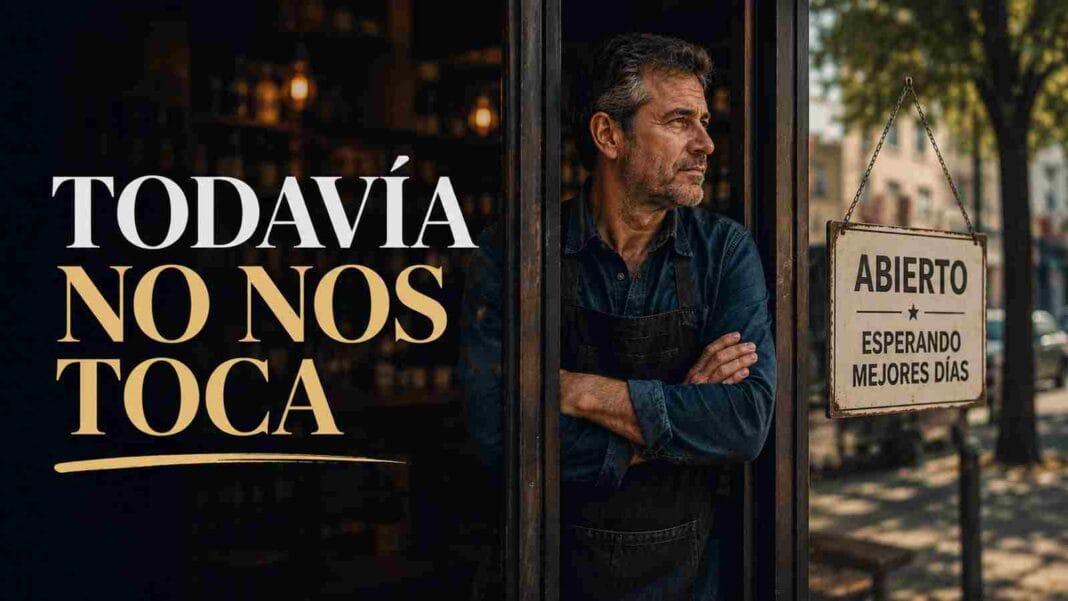 Todavía