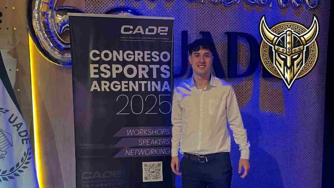 Valtia Gaming: el desafío de construir una organización de esports en el interior Valtia