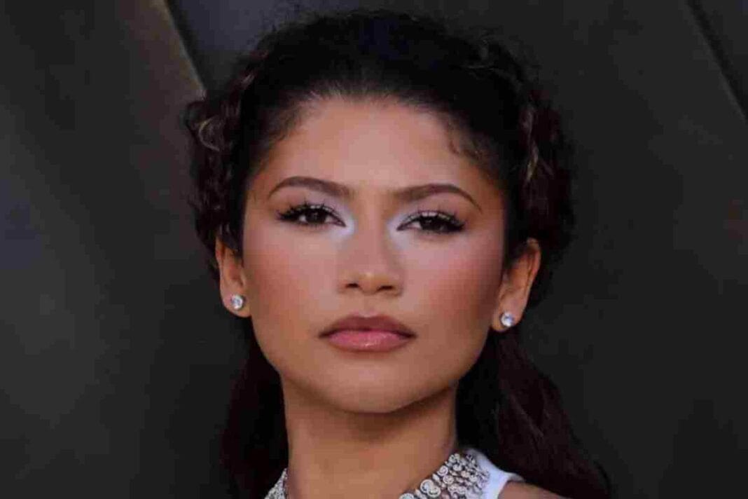 Zendaya