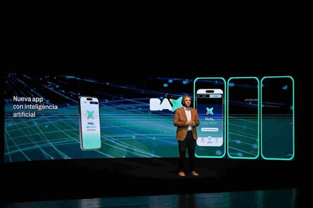 La Ciudad lanzó BAX, la nueva inteligencia artificial para hacer trámites, reclamos y consultas desde una sola aplicación bax
