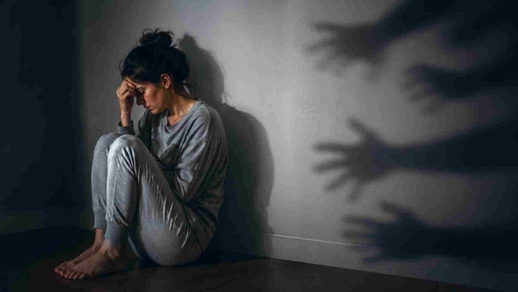 “Capaz estoy exagerando”: la frase con la que muchas veces empieza el abuso emocional soy yo