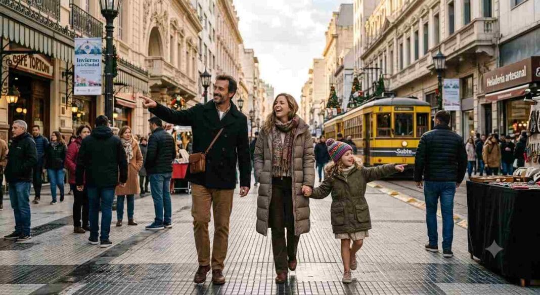 Vacaciones inteligentes: La arquitectura invisible que contribuye al aprendizaje y al desarrollo de la creatividad vacaciones