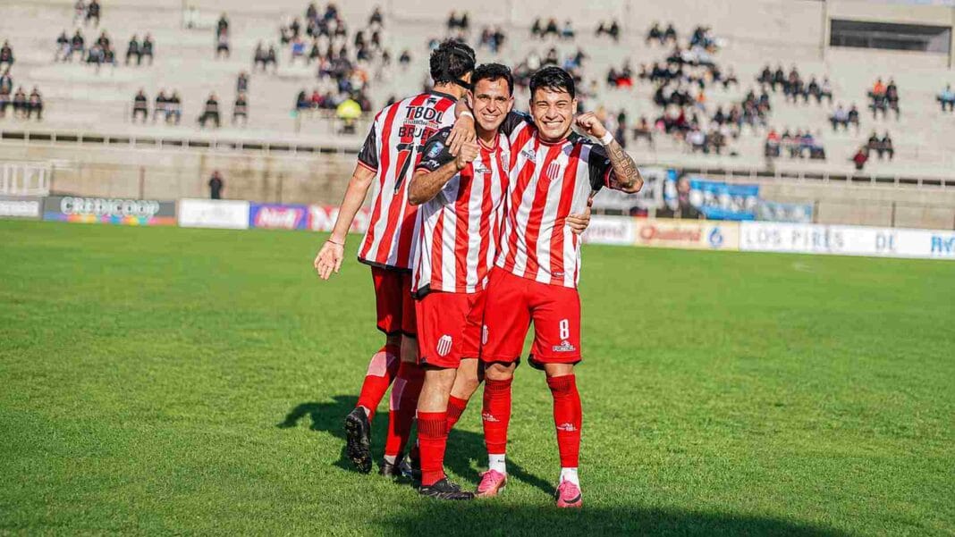 Barracas