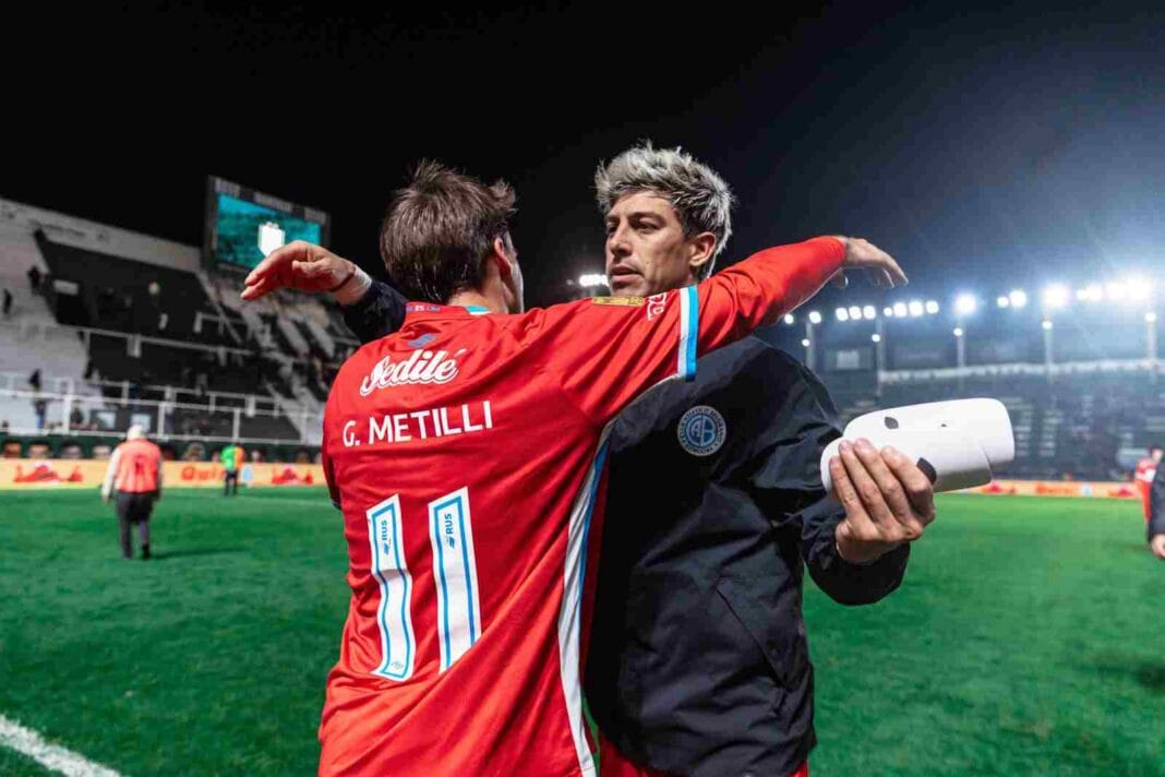 Belgrano