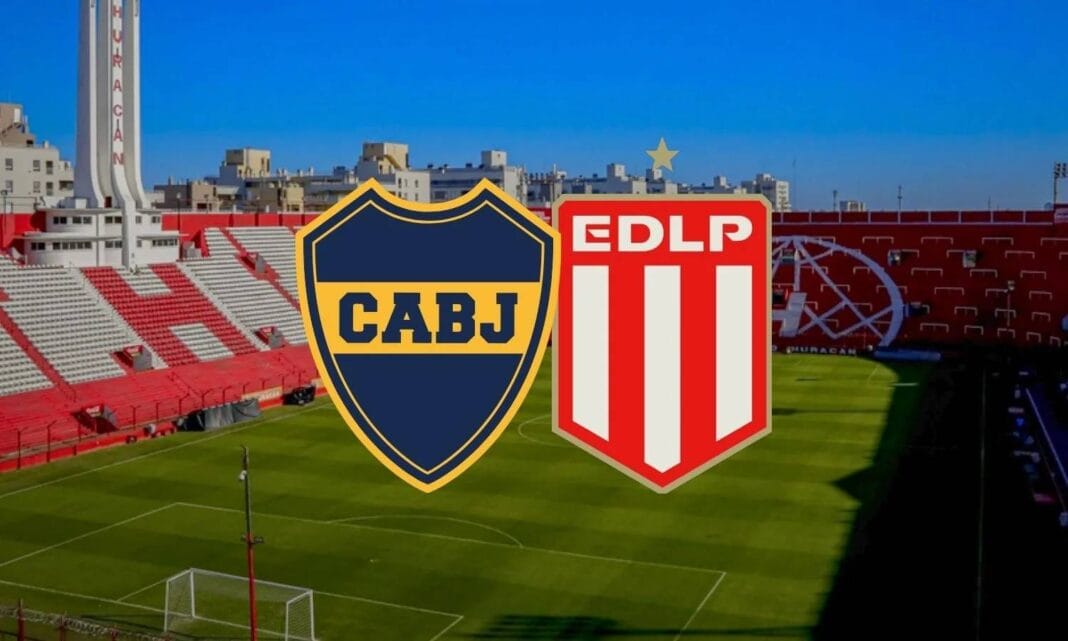 Boca recibe a Estudiantes en busca de mejorar su imagen Boca-Estudiantes-Ducó