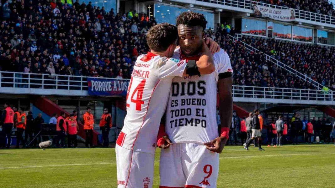 Caicedo