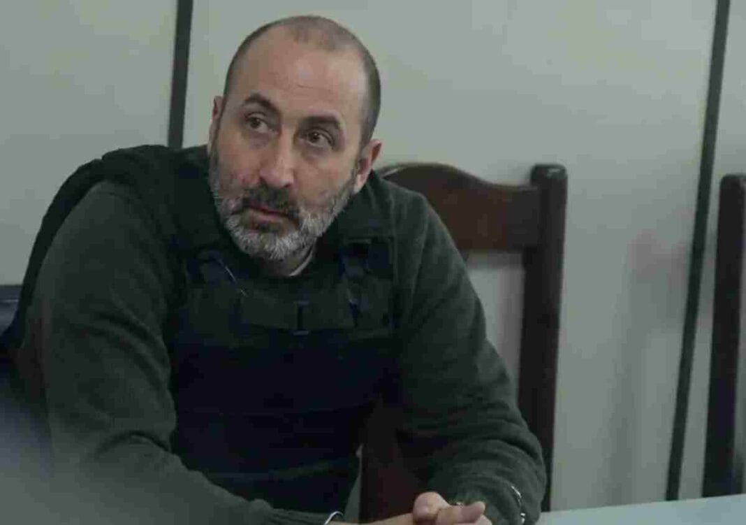 Fernando Cerimedo en Bolivia: declaró ingresos de US$1 millón y la Fiscalía amenaza con nuevas detenciones Cerimedo