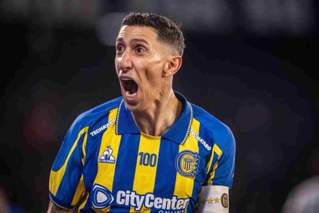 Di María
