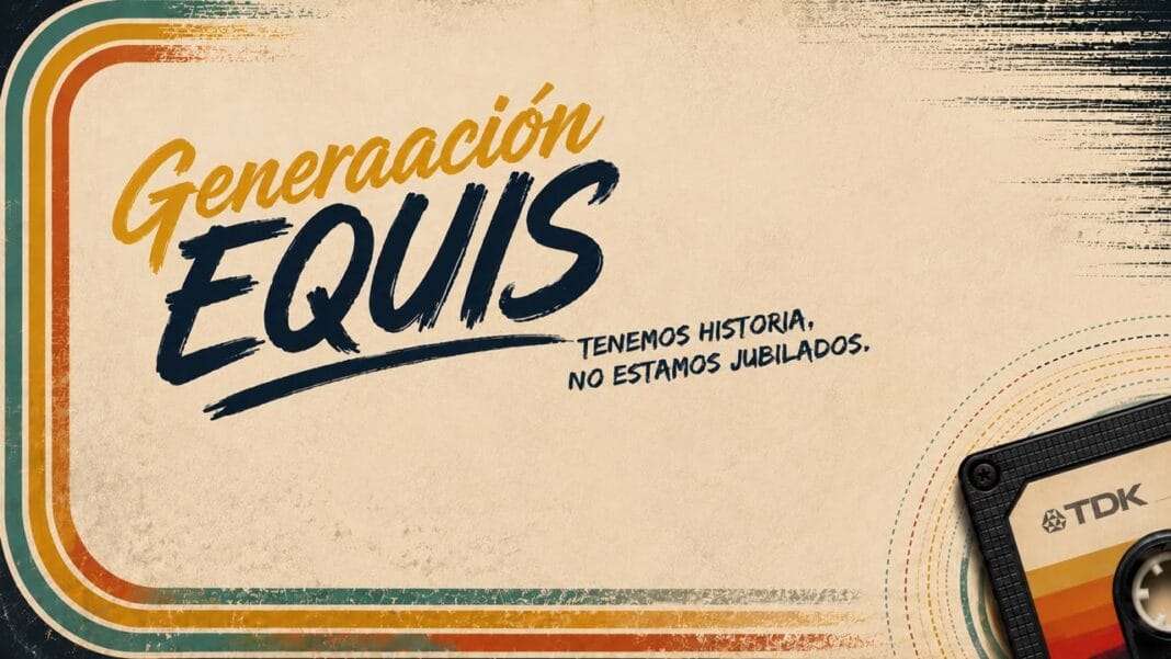Generación Equis Equis
