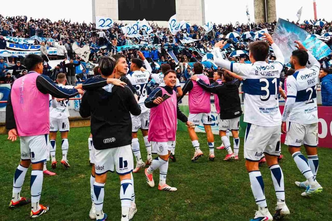GELP