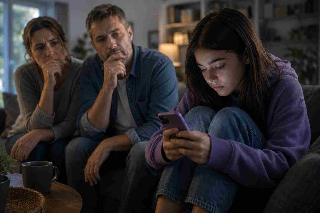 ¿Es más difícil educar a un hijo hoy? Hijos