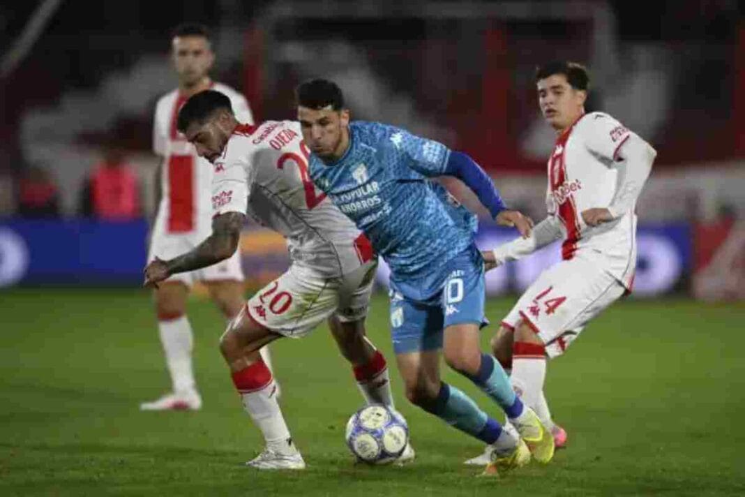 Huracán