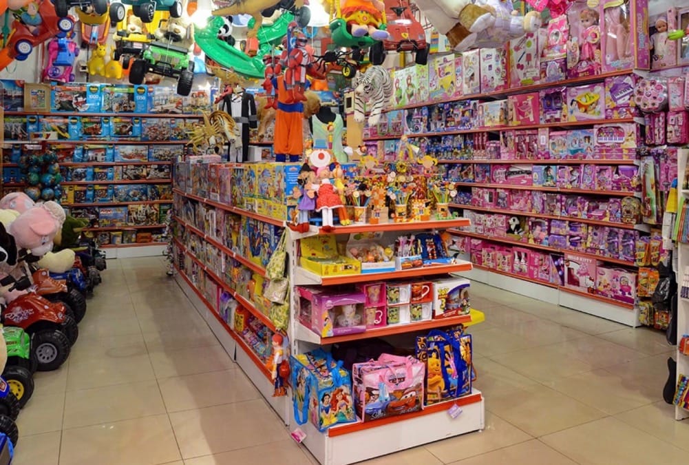 Día del Niño: el consumo no remontó y las PyMEs sacrificaron ganancias para no quedarse con stock Día del Niño: el consumo no remontó y las PyMEs sacrificaron ganancias para no quedarse con stock