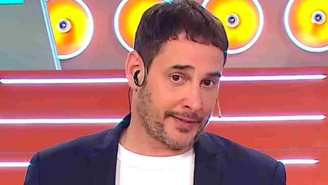 Rodrigo Lussich contó que Fernando Cerimedo estafó hace 15 años a su familia y fue condenado Lussich