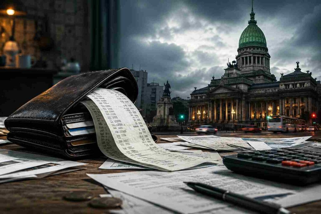 Entre el superávit y la cuota vencida Macroeconomía