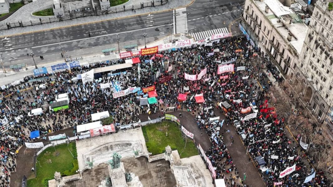 Multitudinaria-Marcha