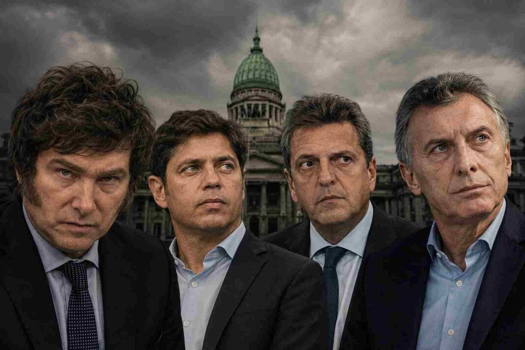 País deudas