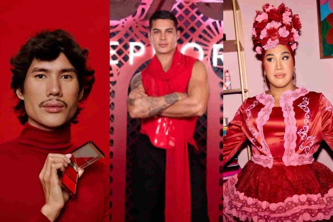 Patrick Ta Beauty y ONE/SIZE by Patrick Starrr marcan tendencia con sus nuevos lanzamientos Patrick