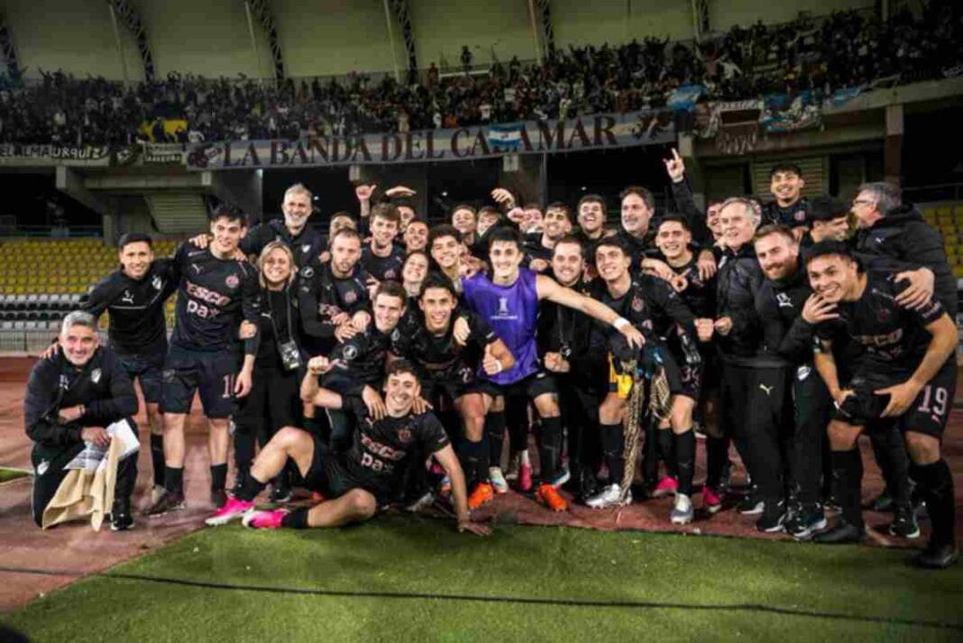 Platense (2)