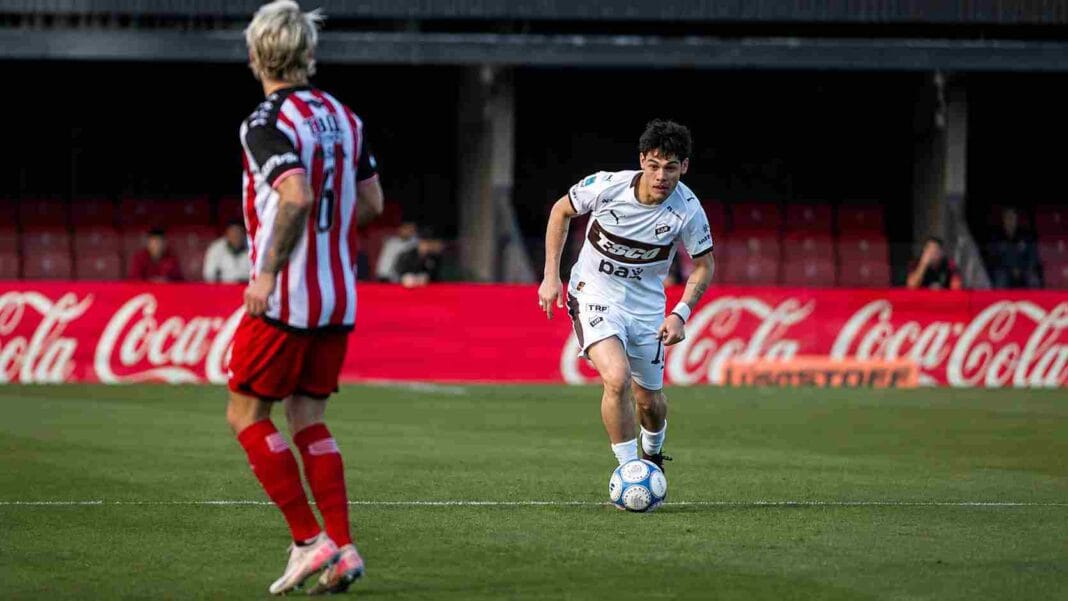 Platense (3)