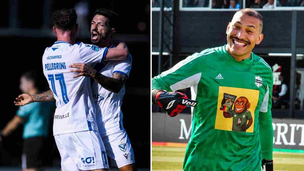 Riestra Vélez