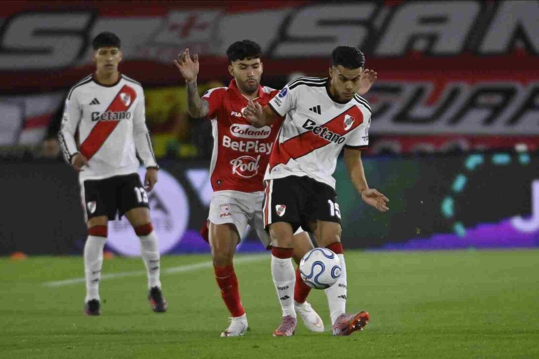 River