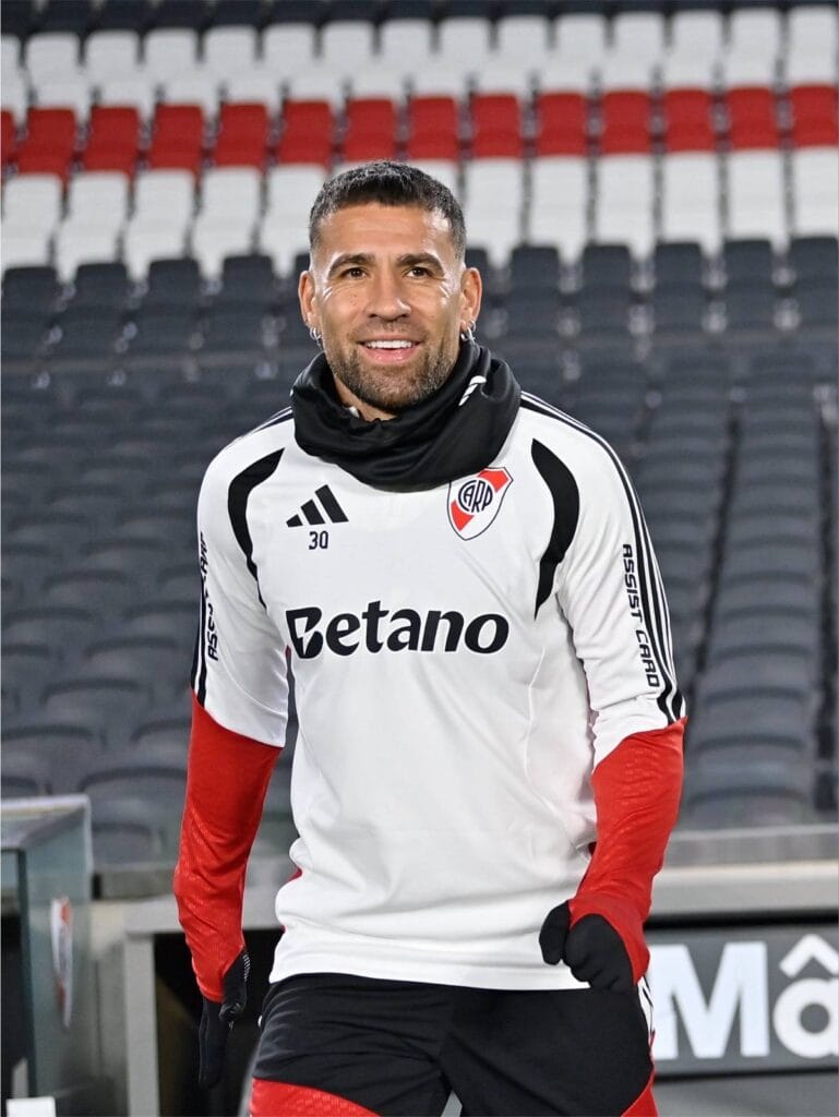 River-Otamendi