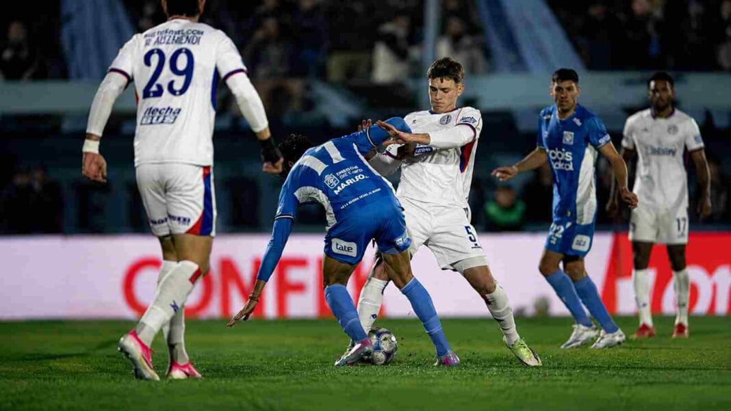 San Lorenzo
