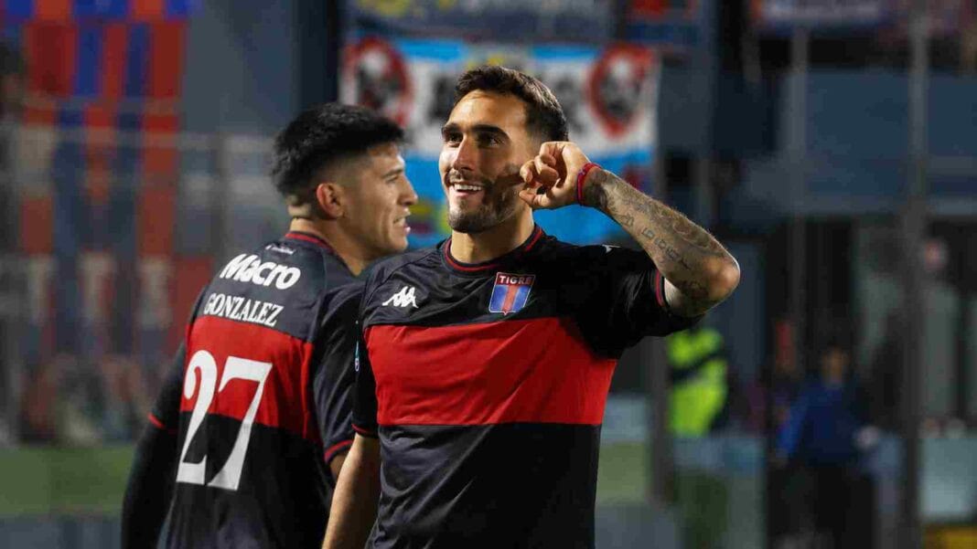 Tigre (2)