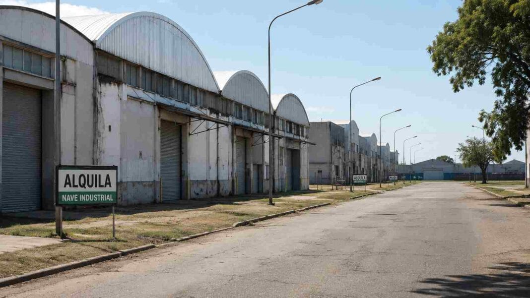 La morosidad industrial se multiplicó por cinco en 18 meses: crece la presión financiera sobre las empresas UIA