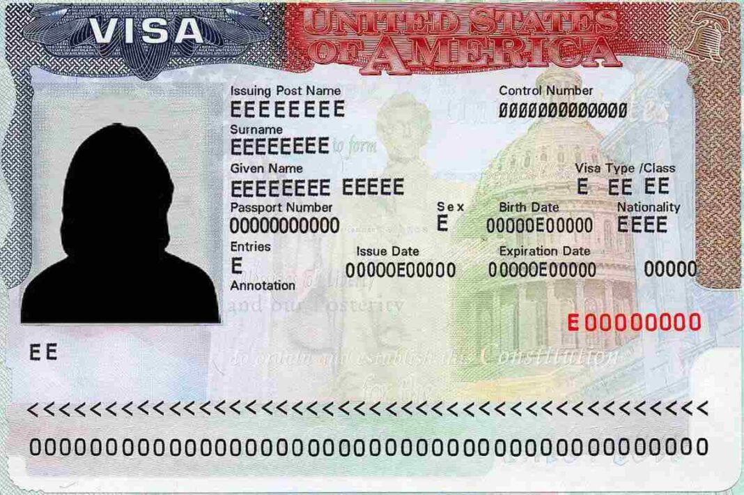 Estados Unidos suspende citas de visas en todo el mundo y prepara la revocación de hasta 200.000 permisos USA-visa