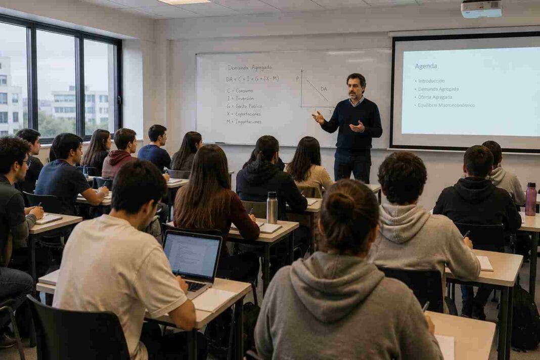 Universidad Laica Sarmiento: el Gobierno autorizó su creación y estas son las carreras Uni Sarmiento